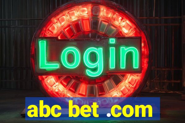 abc bet .com
